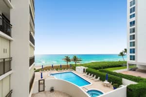 3009 S Ocean Blvd 305, Highland Beach