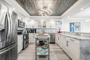 3009 S Ocean Blvd 305, Highland Beach, FL 33487 - MLS#F10508274
