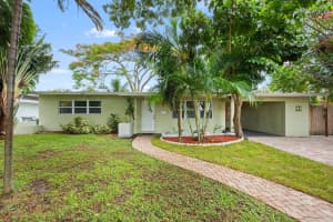 2624 NE 9th Street, Pompano Beach, FL 33062 Sold 08/19/25