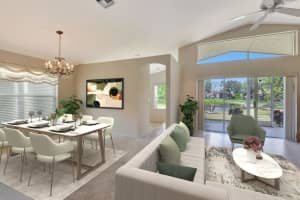 7359 Lugano Dr, Boynton Beach, FL 33437 Sold 07/25/25