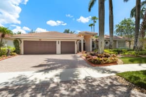 3707 Oak Ridge Cir, Weston