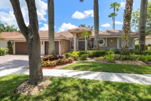 3707 Oak Ridge Cir, Weston, FL 33331 - MLS#F10508296