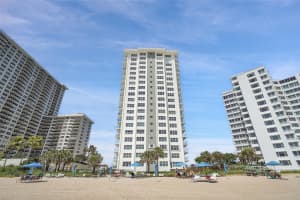 3550 Galt Ocean Dr 608, Fort Lauderdale, FL 33308 - MLS#F10508299