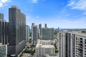 55 SW 9th St 3705, Miami, FL 33130 - MLS#F10508305