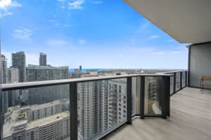 55 SW 9th St 3705, Miami, FL 33130 - MLS#F10508305