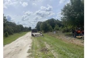 20684 NW 258, Okeechobee, FL 34974 - MLS#F10508339