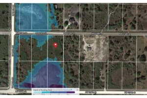 20684 NW 258, Okeechobee, FL 34974 - MLS#F10508339