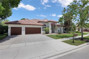 2100 Nw 127th Avenue, Pembroke Pines
