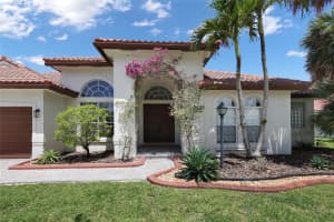 2100 NW 127th Avenue, Pembroke Pines, FL 33028 Sold 10/30/25