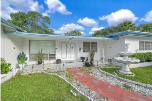 2732 Nw 9th Ter, Wilton Manors