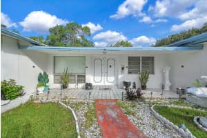 2732 NW 9th Ter, Wilton Manors, FL 33311 - MLS#F10508351