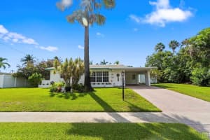920 Nw 42nd Ter, Coconut Creek