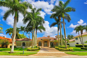 10771 Hawks Vista St, Plantation