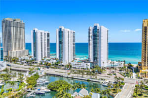 16445 Collins Ave 1121, Sunny Isles Beach, FL 33160 Sold 09/25/25