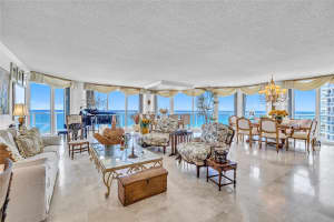 16445 Collins Ave 1121, Sunny Isles Beach, FL 33160 Sold 09/25/25