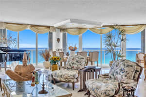 16445 Collins Ave 1121, Sunny Isles Beach, FL 33160 Sold 09/25/25