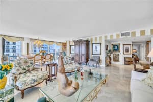 16445 Collins Ave 1121, Sunny Isles Beach, FL 33160 Sold 09/25/25