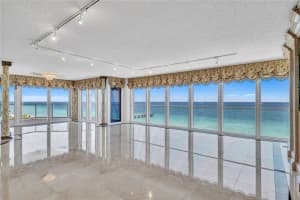 16445 Collins Ave 1026, Sunny Isles Beach, FL 33160 - MLS#F10508376