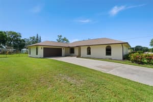 771 NE Jordan Ter, Port Saint Lucie, FL 34983 Sold 08/25/25