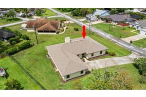 771 NE Jordan Ter, Port Saint Lucie, FL 34983 Sold 08/25/25