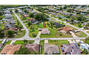771 NE Jordan Ter, Port Saint Lucie, FL 34983 Sold 08/25/25