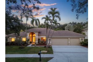 1280 Manor Ct, Weston