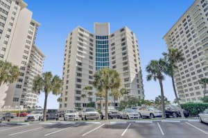 3600 Galt Ocean Drive, Fort Lauderdale, FL 33308 - MLS#F10508427