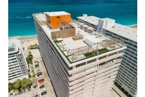 4020 Galt Ocean Dr 911 & 909, Fort Lauderdale