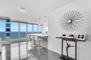 4020 Galt Ocean Dr 911 & 909, Fort Lauderdale, FL 33308 - MLS#F10508428