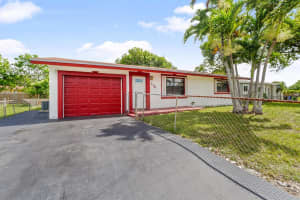 2721 Nw 22nd St, Fort Lauderdale