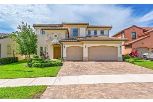 12125 Watermark Way, Parkland