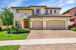 12125 Watermark Way, Parkland, FL 33076 Sold 10/02/25
