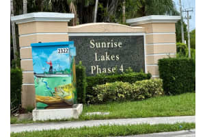 2524 NW 104th Ave 206, Sunrise, FL 33322 Sold 08/08/25