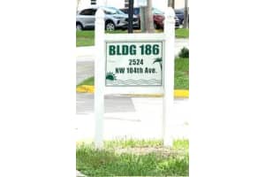 2524 NW 104th Ave 206, Sunrise, FL 33322 Sold 08/08/25