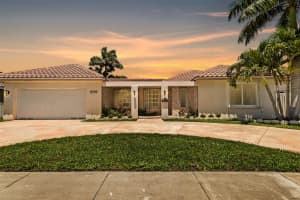 6331 Ne 22nd Ave, Fort Lauderdale