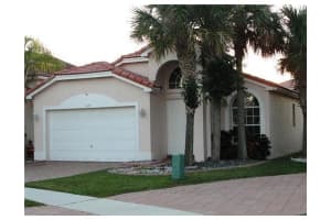 5326 Nw 124th Way, Coral Springs