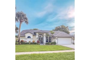 7534 Briar Cliff Circle, Lake Worth, FL 33467 Sold 07/31/25
