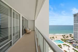 4300 N Ocean Blvd 16G, Fort Lauderdale, FL 33308 - MLS#F10508516