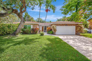 7681 NW 6th Ct, Plantation, FL 33324 Sold 10/30/25