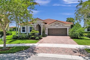 9880 Blue Isle Bay, Parkland, FL 33076 Sold 07/24/25