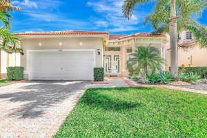 19441 Sw 61st St, Pembroke Pines