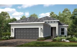 10026 Sw Arezzo Road, Port Saint Lucie