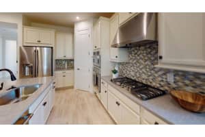 10026 SW AREZZO ROAD, Port Saint Lucie, FL 34987 - MLS#F10508551