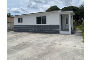 1449 W 36th St, Riviera Beach, FL 33404 - MLS#F10508555