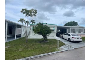 1888 Sw 85th Ave, Davie