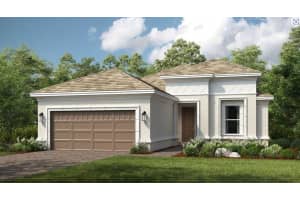 13445 SW ALEJANDRO COURT, Port Saint Lucie, FL 34987 Sold 10/28/25