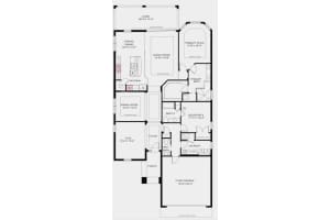 13445 SW ALEJANDRO COURT, Port Saint Lucie, FL 34987 Sold 10/28/25