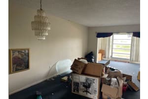 8101 N Sunrise Lakes Dr 302, Sunrise, FL 33322 - MLS#F10508572