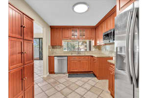 11528 Terra Bella Boulevard, Plantation, FL 33325 Sold 09/02/25