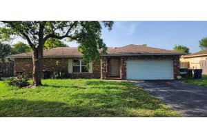 10925 NW 21st PL, Coral Springs, FL 33071 Sold 07/17/25